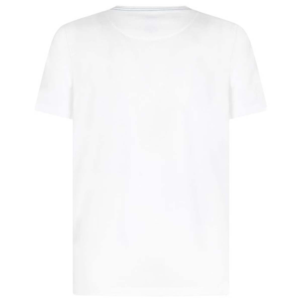 La Sportiva Explorer Mens Climbing T-Shirt White