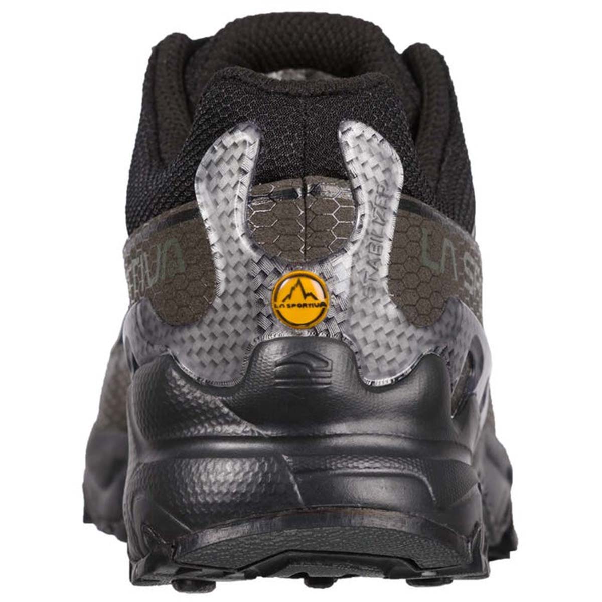 La Sportiva Ultra Raptor GTX Mens Trail Running Shoes Black