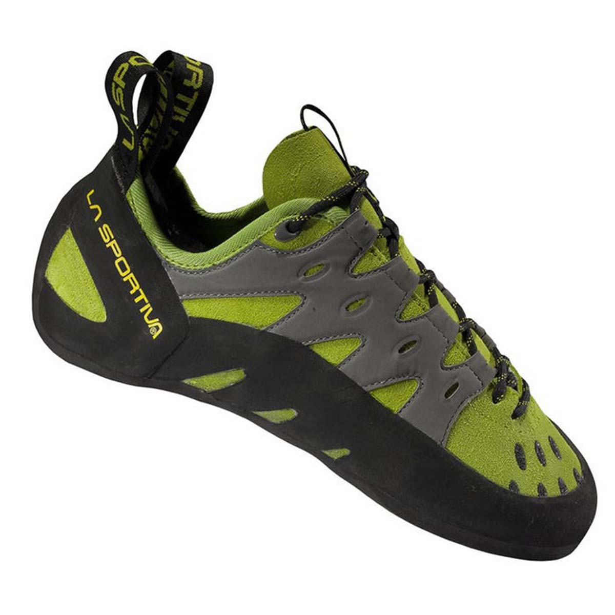La Sportiva Tarantulace Mens Climbing Shoes Multicolor