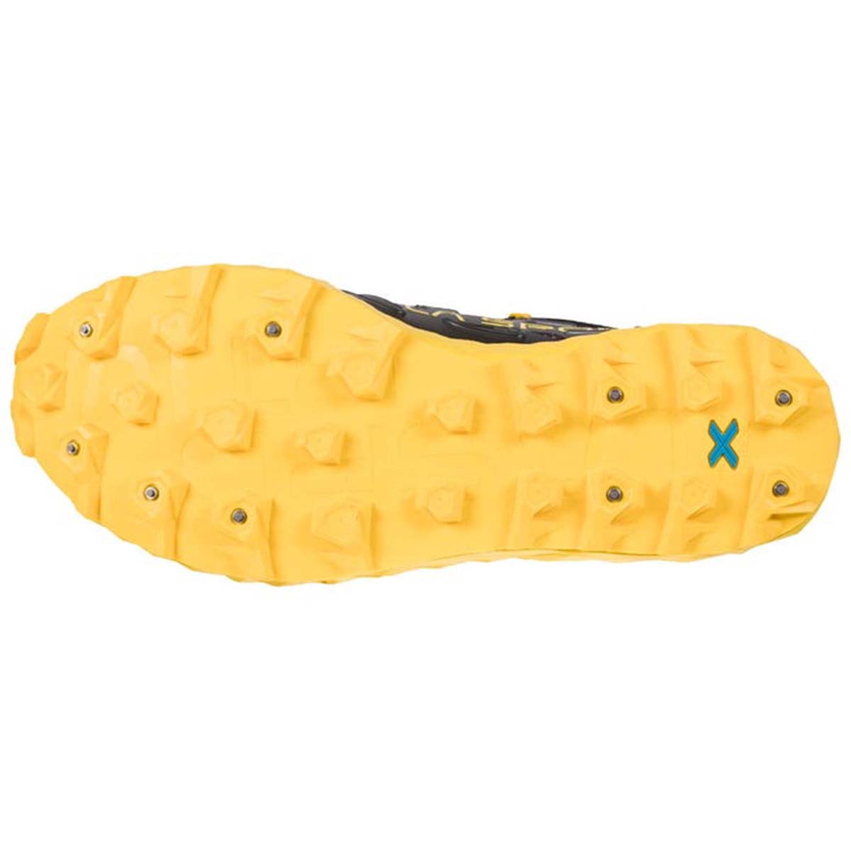 La Sportiva Blizzard GTX Mens Trail Running Shoes Black