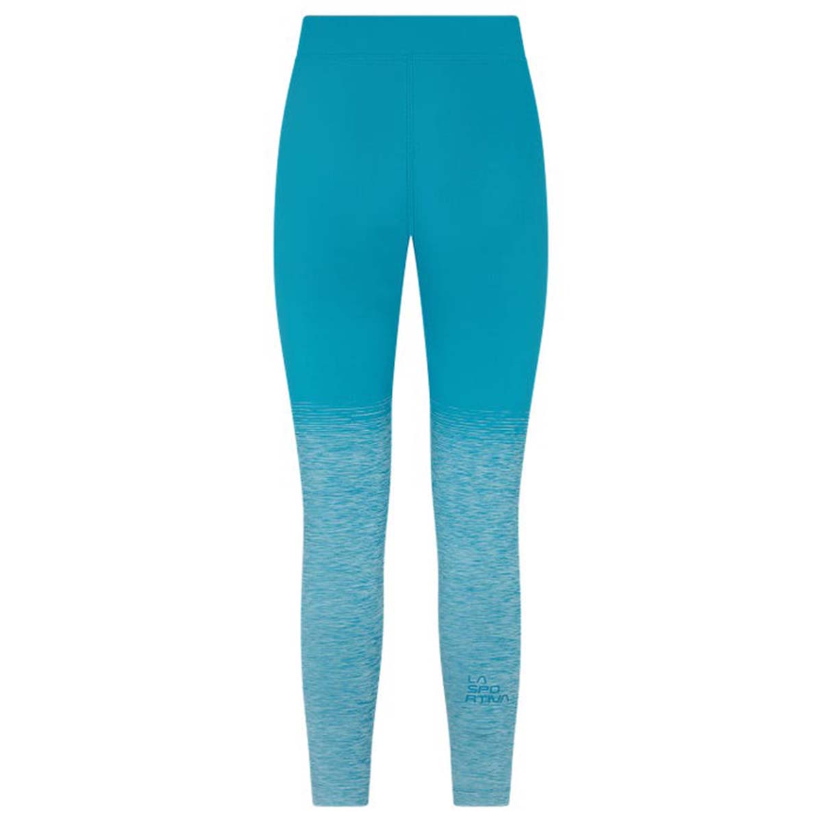 La Sportiva Patcha Womens Climbing Leggings Blue