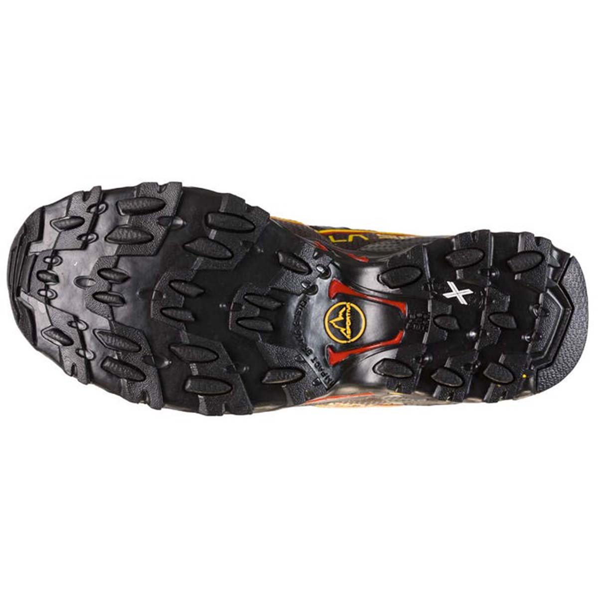 La Sportiva Ultra Raptor Mens Trail Running Shoes Black