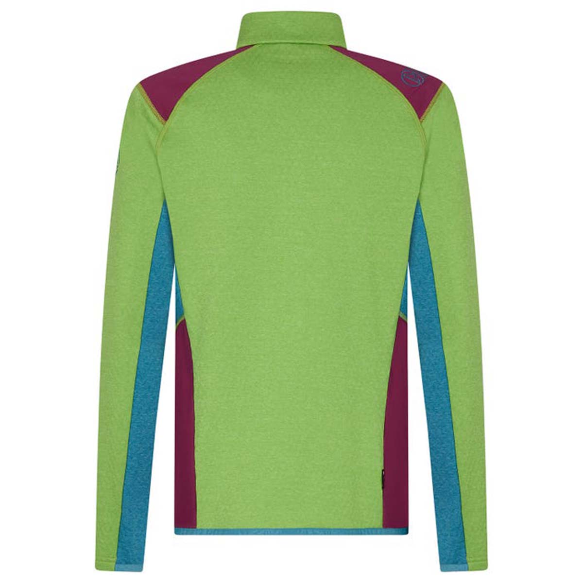 La Sportiva True North Womens Hiking Jacket Green