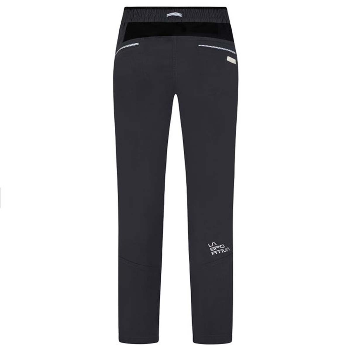 La Sportiva Mandala Womens Climbing Pant Grey