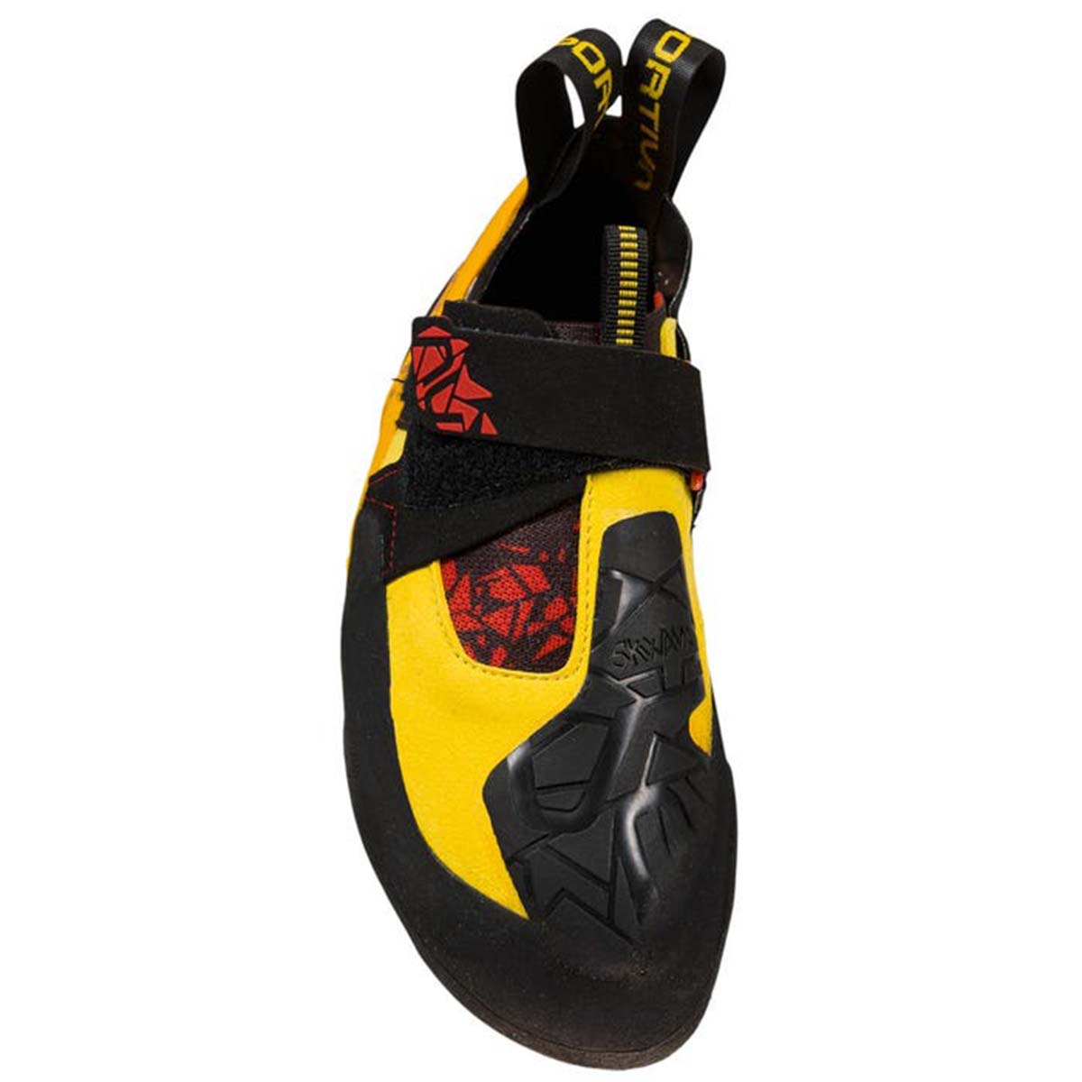 La Sportiva Skwama Mens Climbing Shoes Black