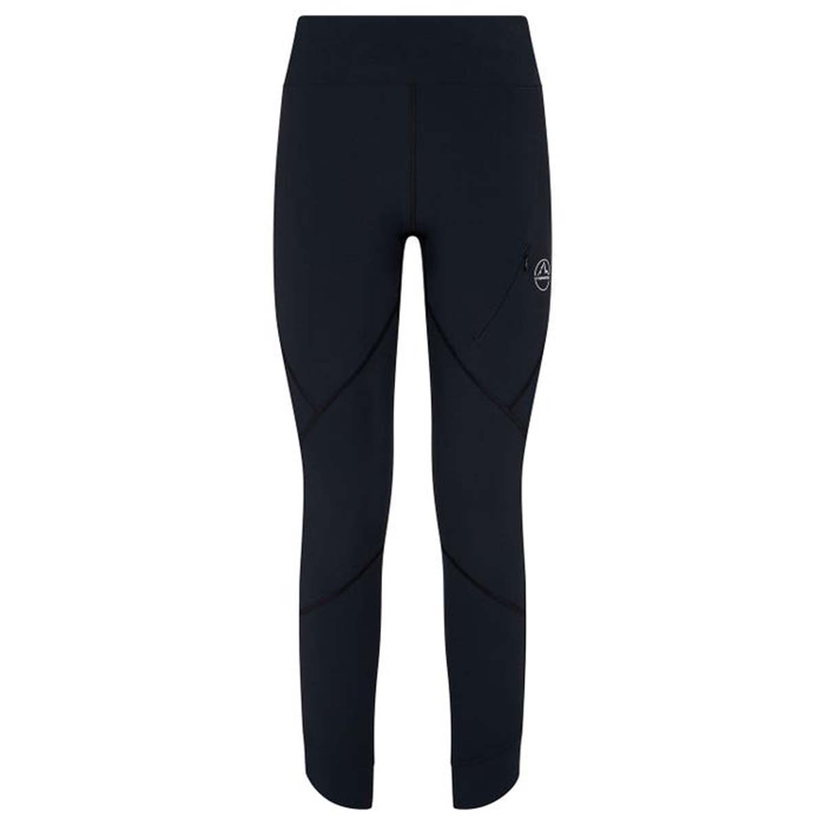 La Sportiva Mynth Womens Climbing Leggings Black