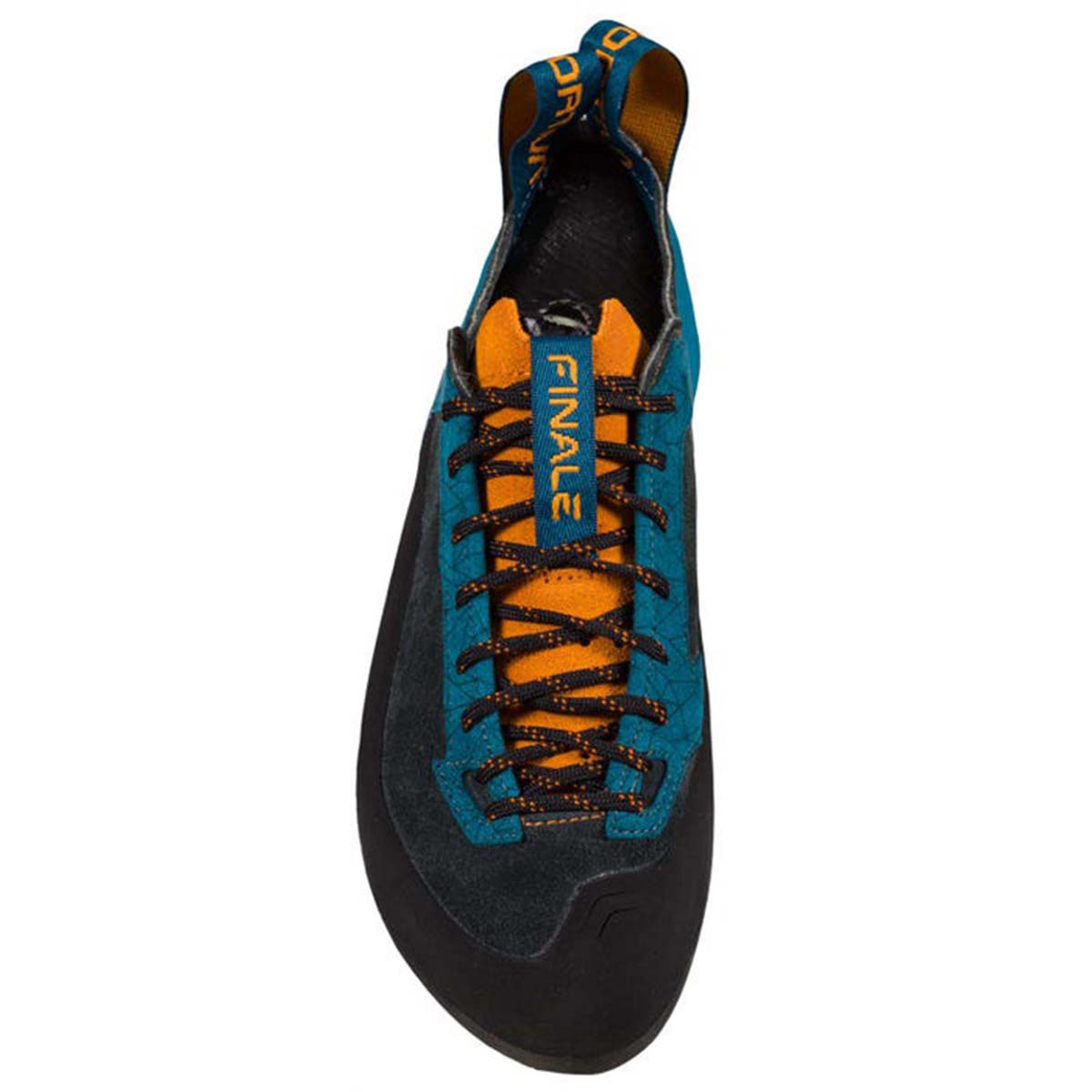 La Sportiva Finale Mens Climbing Shoes Blue