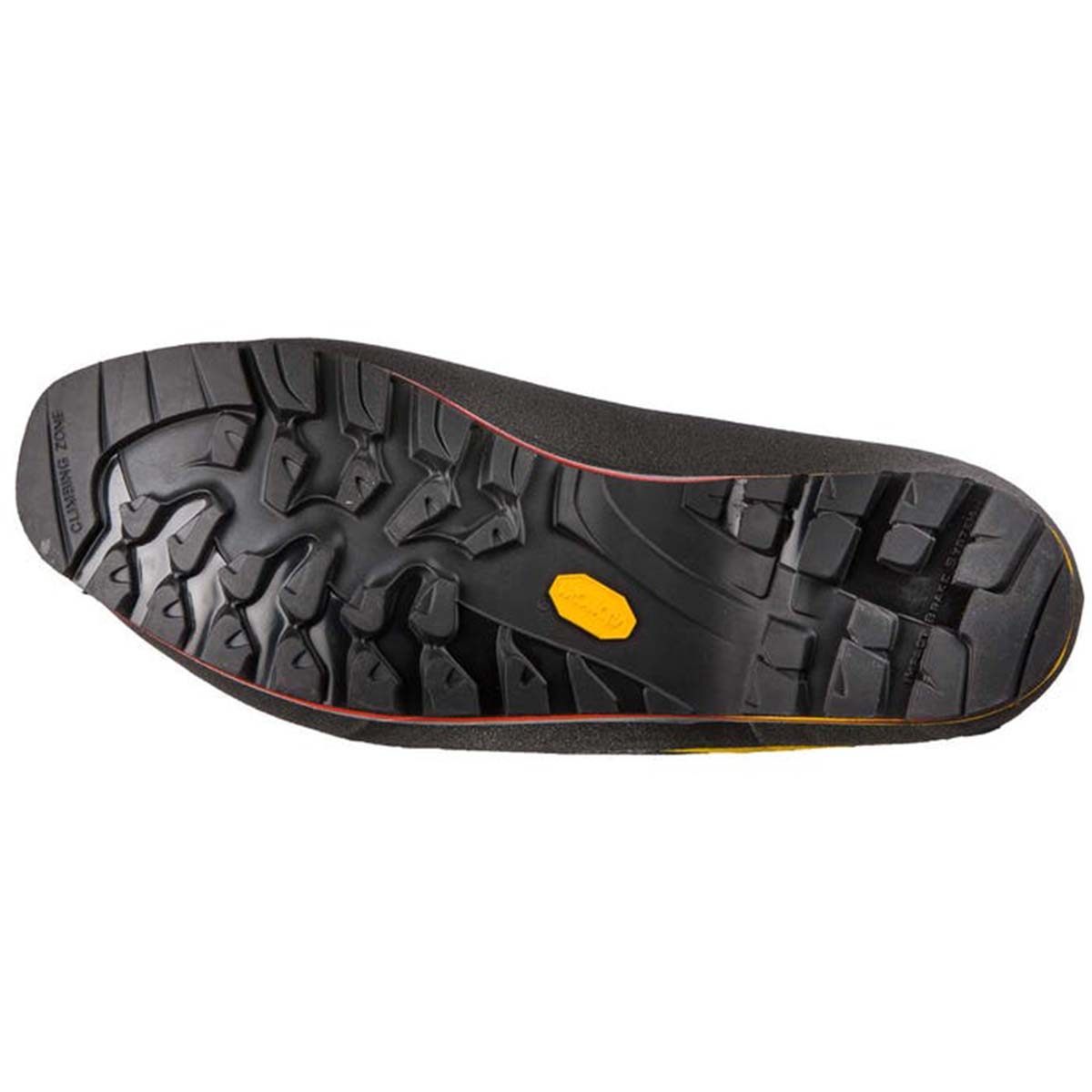 La Sportiva Trango Tower Extreme GTX Mens Mountaineering Shoes Black