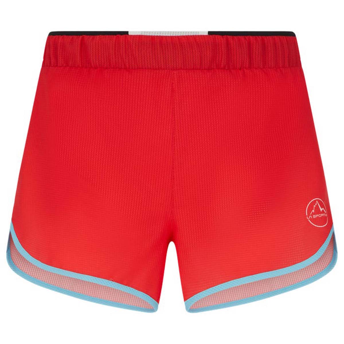 La Sportiva Timing Womens Running Shorts Pink