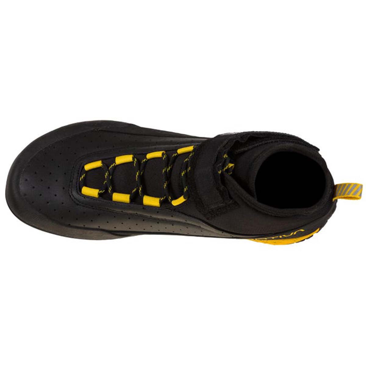 La Sportiva TX Canyon Womens Approach Shoes Black