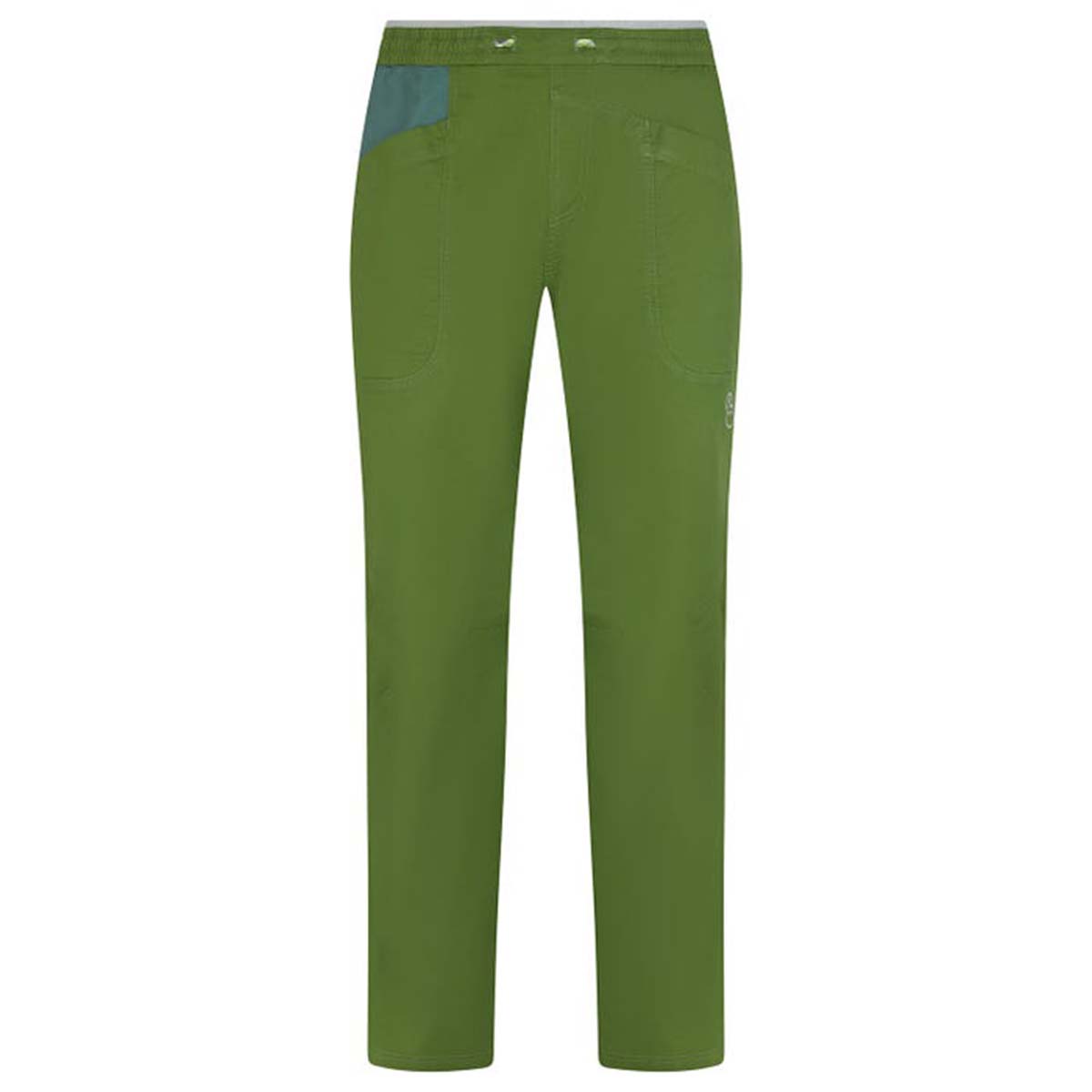 La Sportiva Bolt Mens Climbing Pant Green