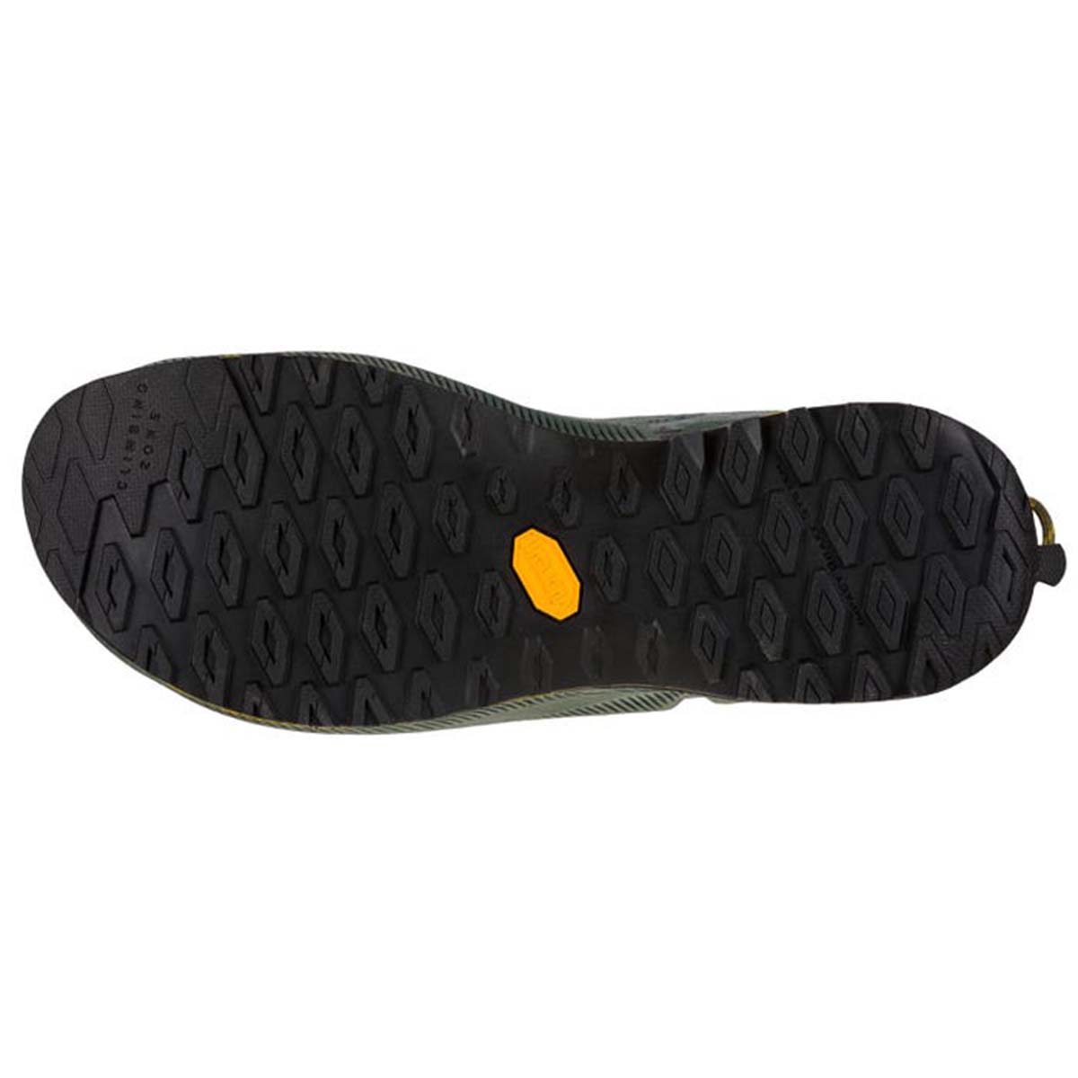 La Sportiva TX2 Evo Leather Mens Approach Shoes Grey