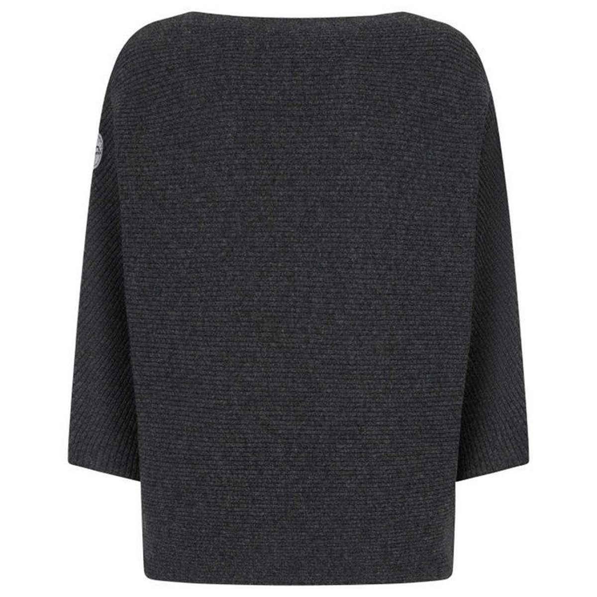 La Sportiva Alika Womens Climbing Pullover Grey