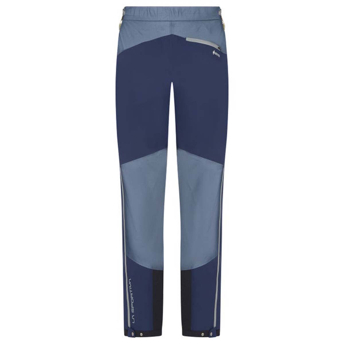 La Sportiva Revel GTX Mens Ski Pant Blue