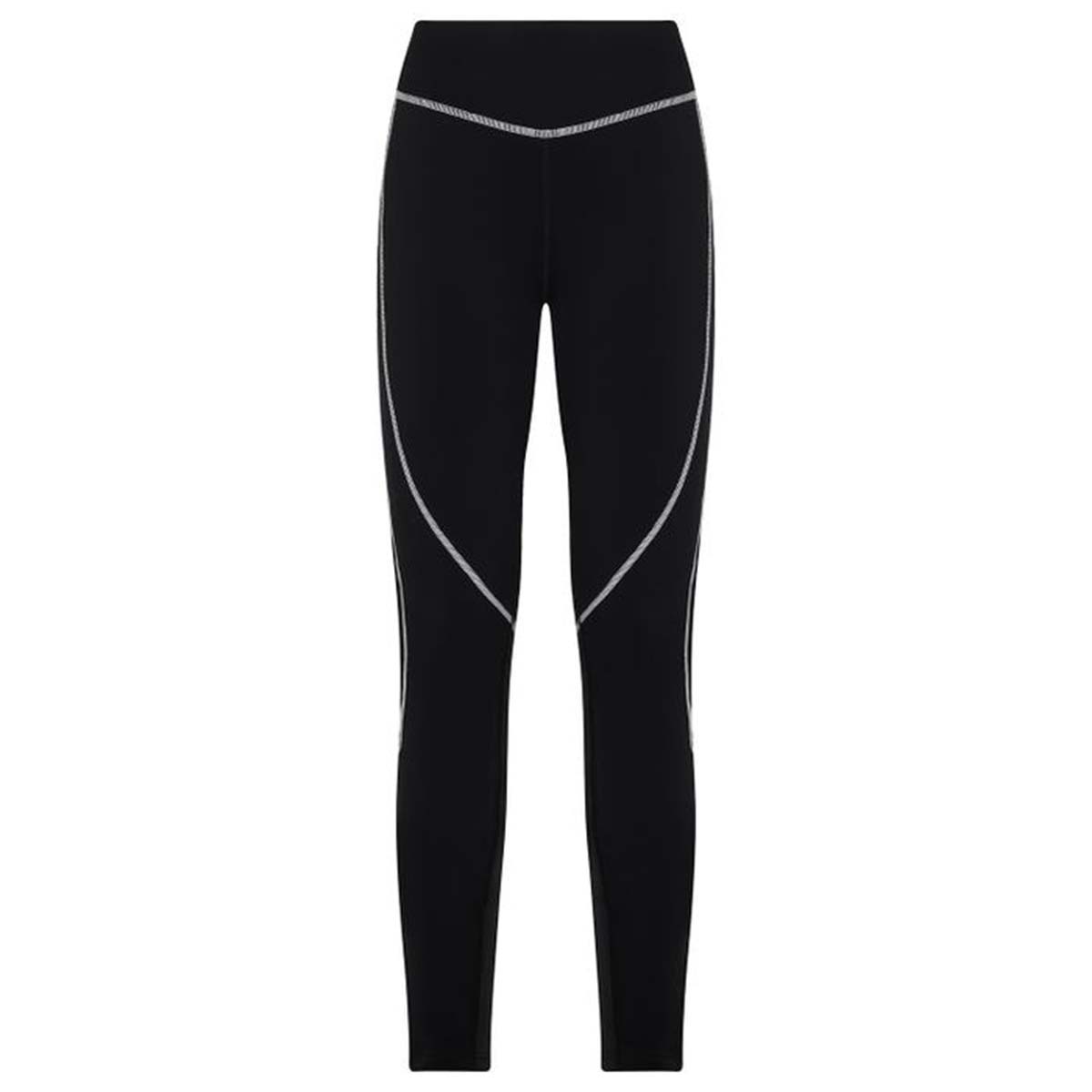 La Sportiva Instant Womens Running Pant Black