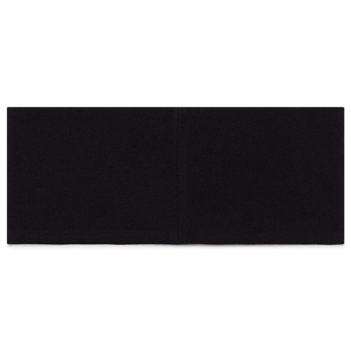 La Sportiva Team Womens Ski Headband Black