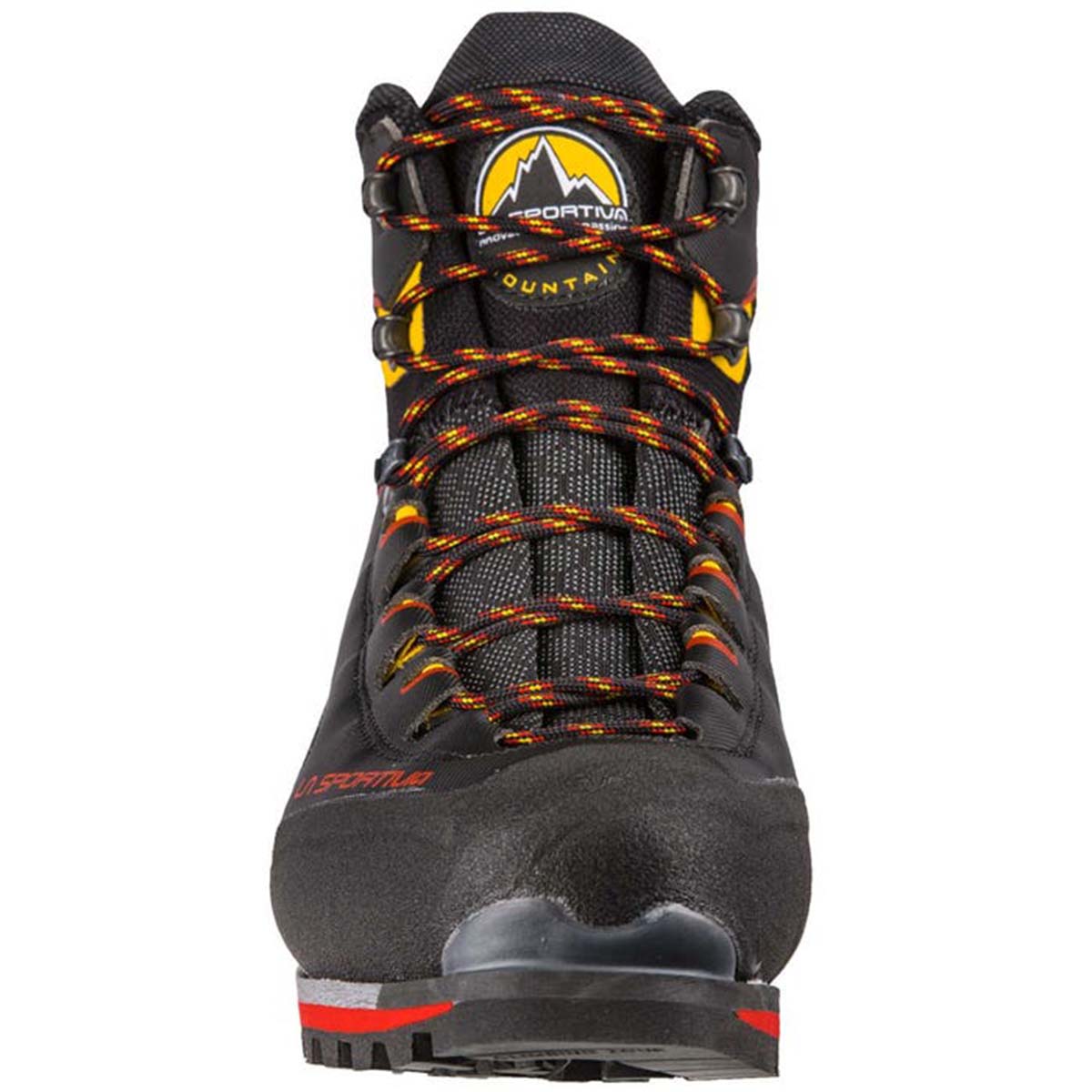 La Sportiva Trango Tower Extreme GTX Mens Mountaineering Shoes Black