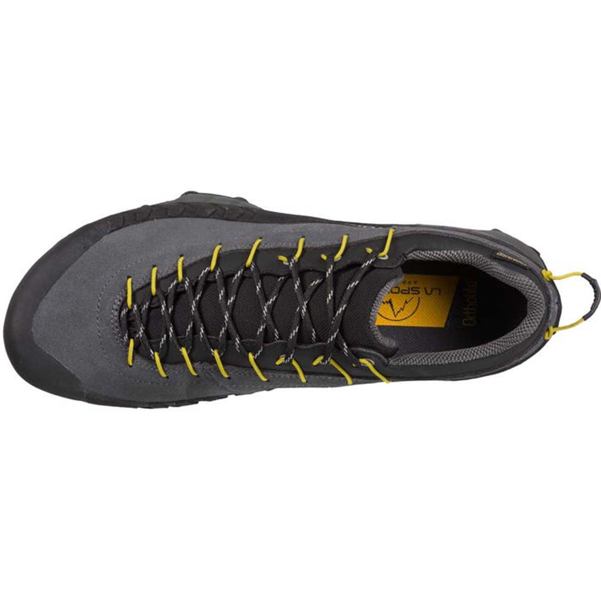 La Sportiva TX4 GTX Mens Approach Shoes Grey
