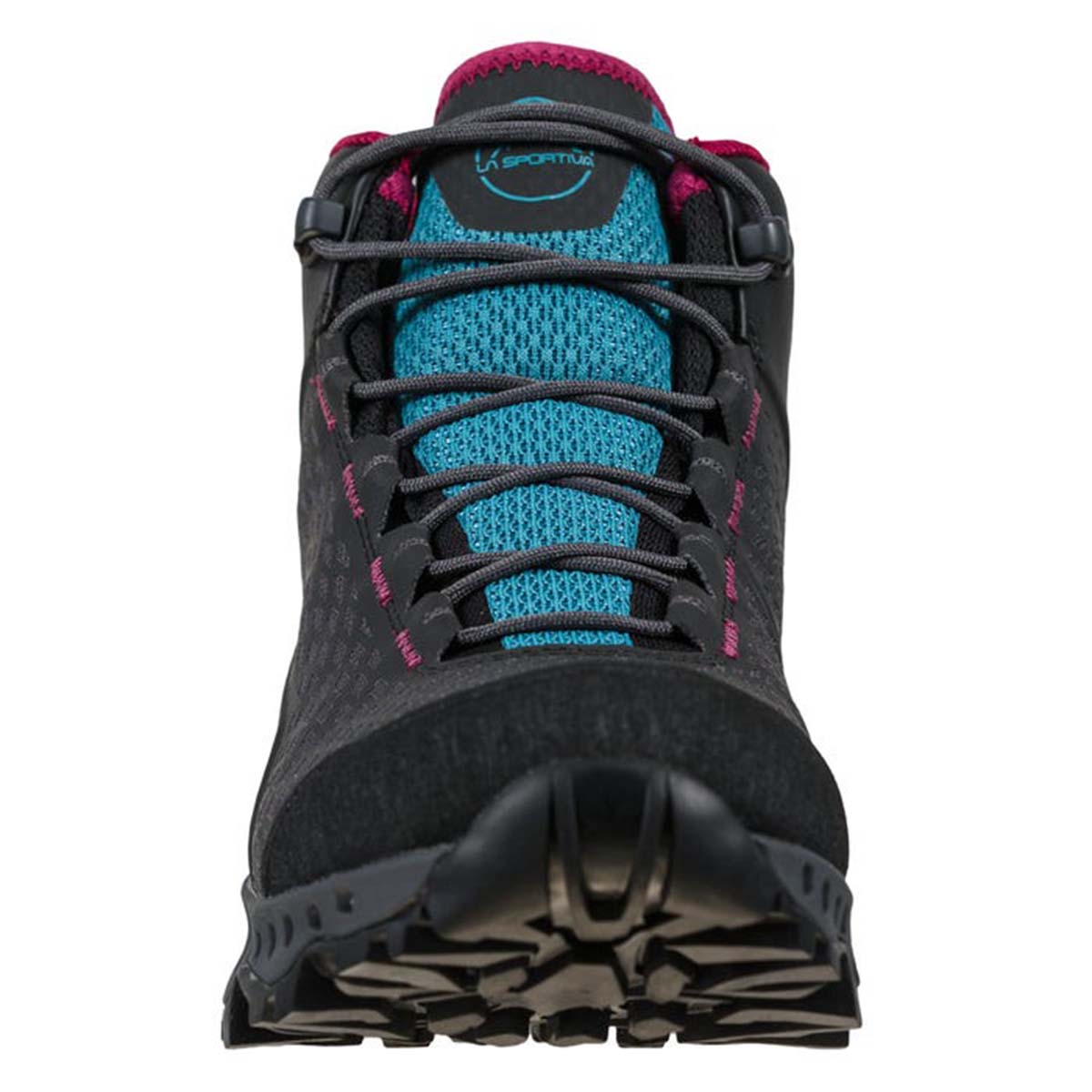 La Sportiva Stream GTX Womens Hiking Shoes Black
