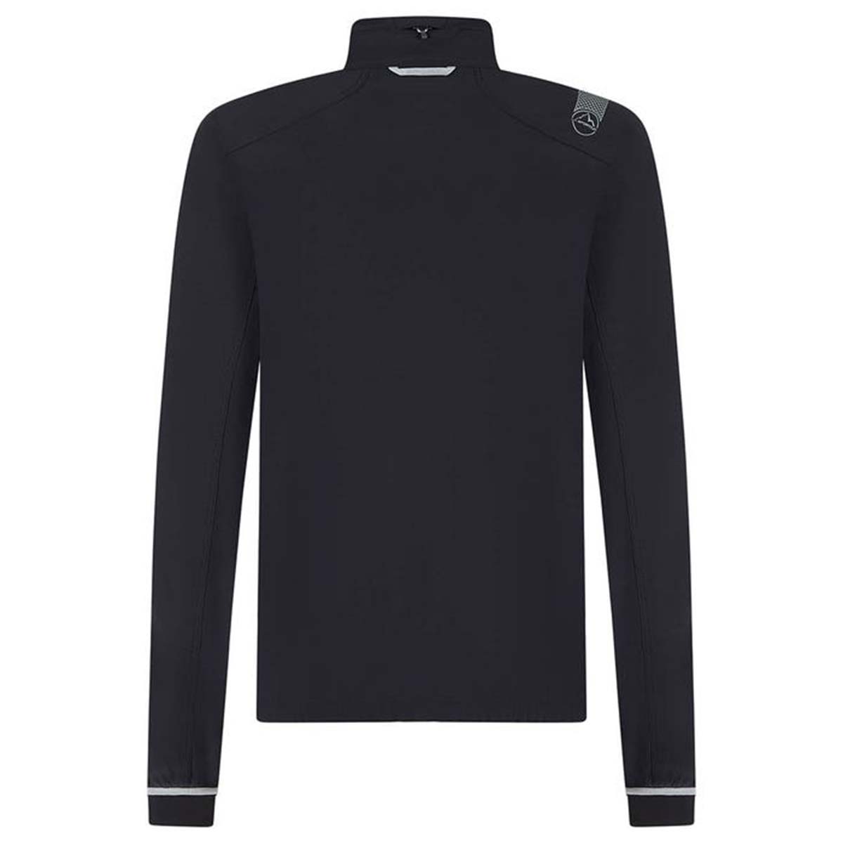 La Sportiva Sciora Mens Mountaineering Jacket Black