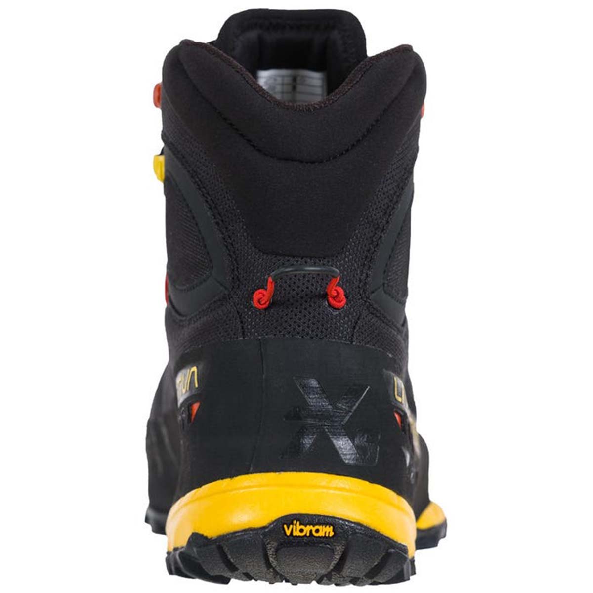 La Sportiva TXS GTX Mens Hiking Shoes Black