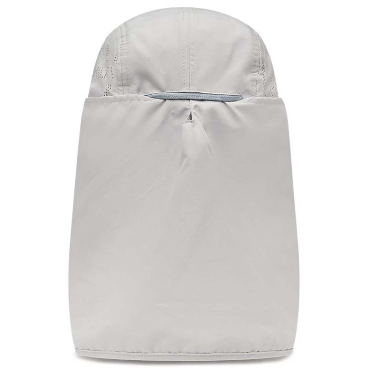 La Sportiva Zenith Sun Womens Running Cap Grey