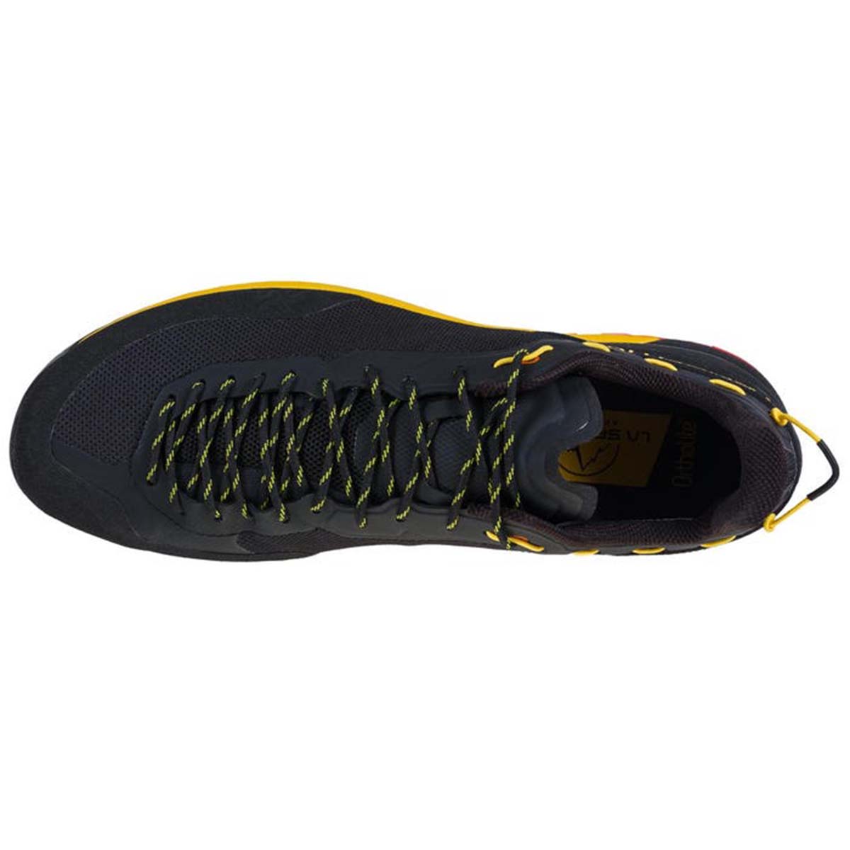 La Sportiva TX Guide Mens Approach Shoes Black