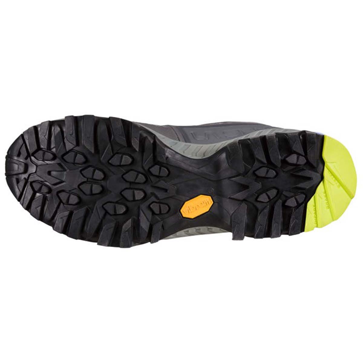 La Sportiva Stream GTX Womens Hiking Shoes Grey