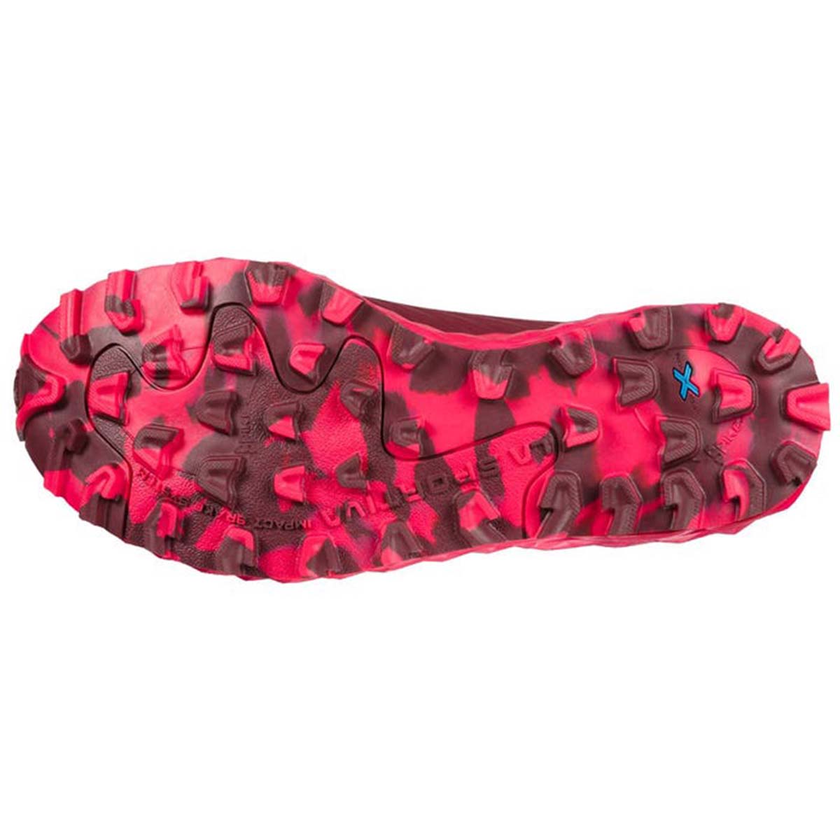 La Sportiva Lycan GTX Womens Trail Running Shoes Red