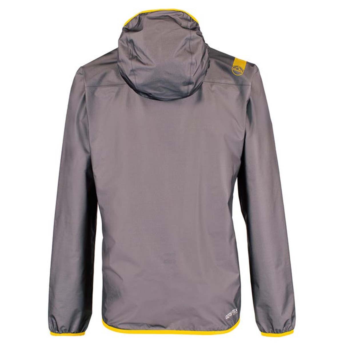 La Sportiva Odyssey GTX Mens Ski Jacket Black