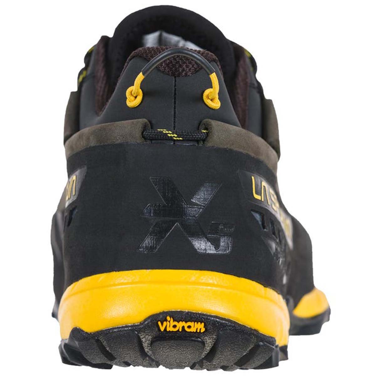 La Sportiva TX5 Low GTX Mens Hiking Shoes Grey