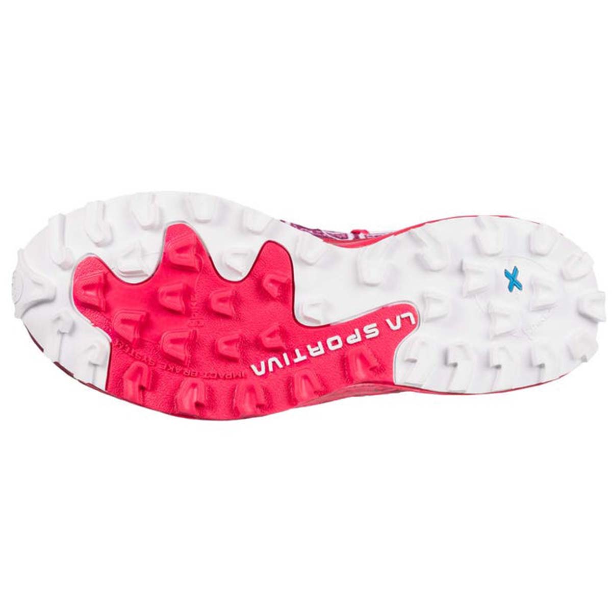 La Sportiva Tempesta GTX Womens Trail Running Shoes Red