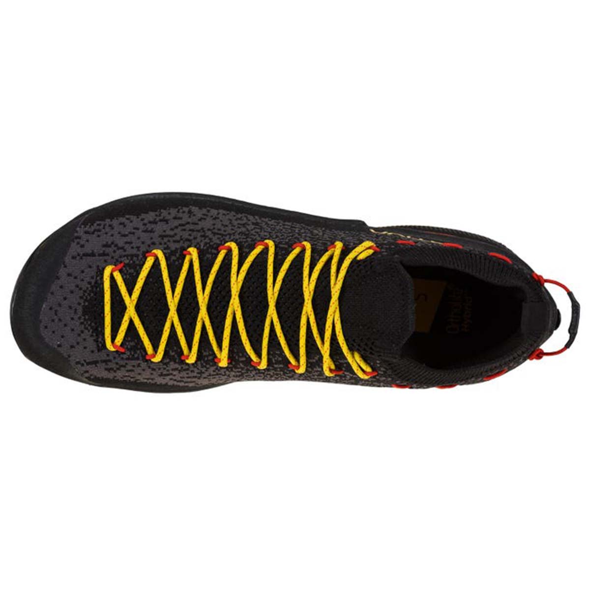 La Sportiva TX2 Evo Mens Approach Shoes Black