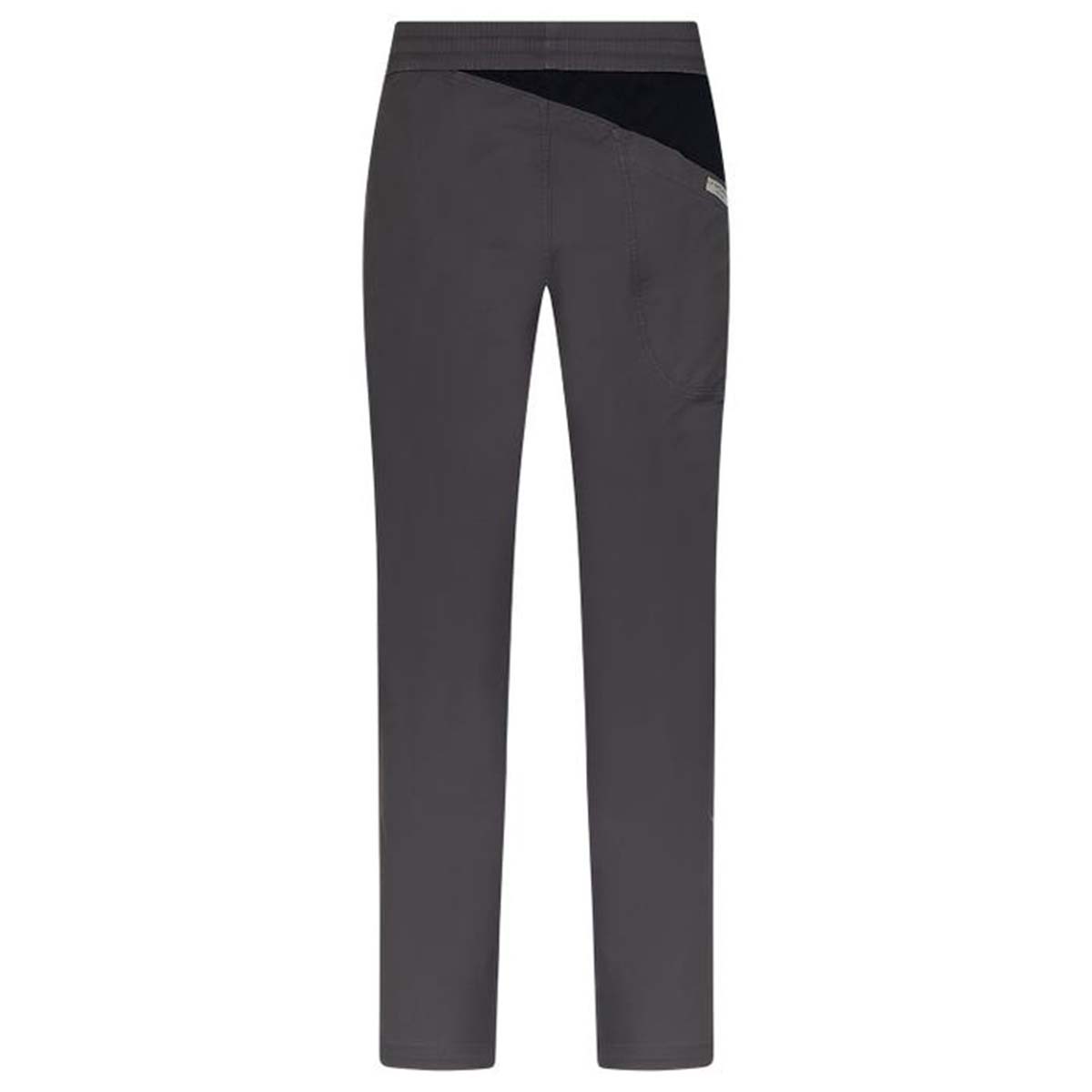 La Sportiva Pure Mens Climbing Pant Grey