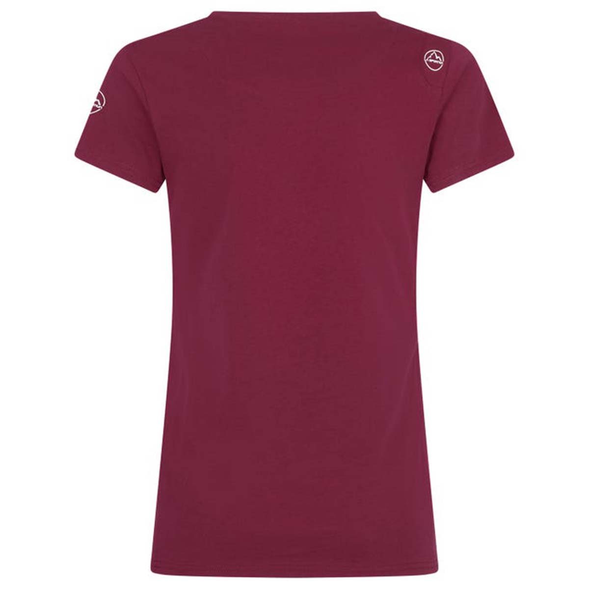 La Sportiva Forest Womens Climbing T-Shirt Purple