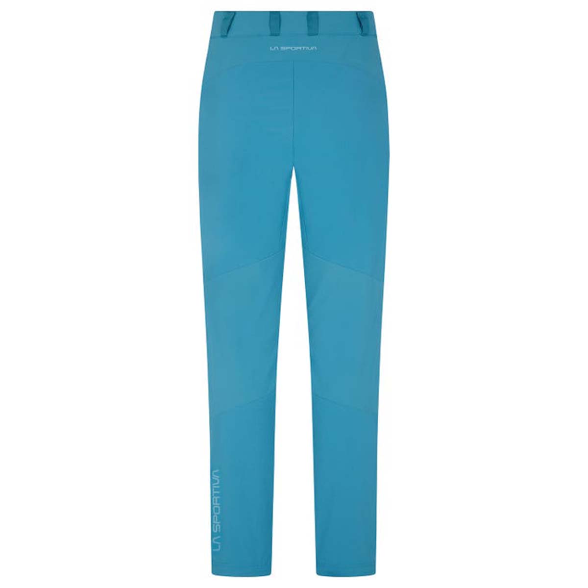 La Sportiva Monument Womens Hiking Pant Blue