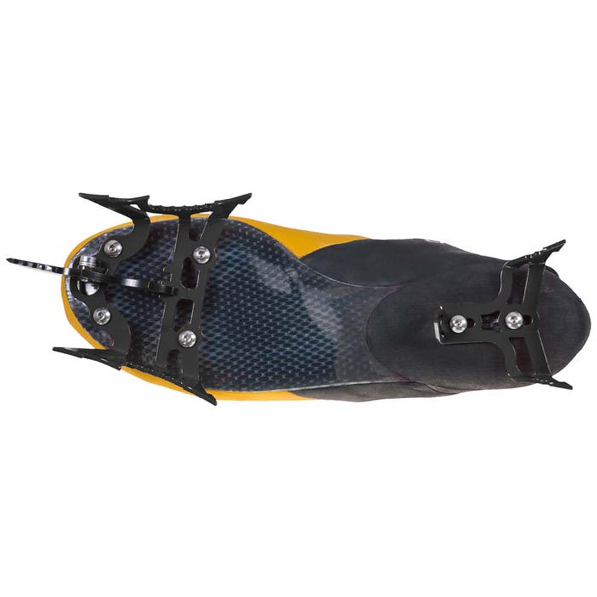 La Sportiva Mega Ice EVO Mens Climbing Shoes Multicolor