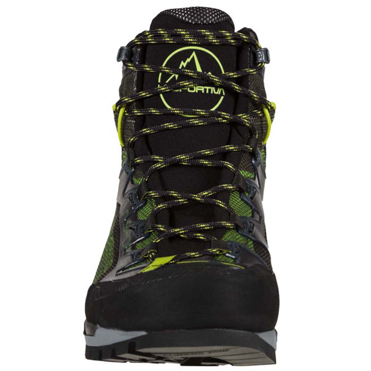 La Sportiva Trango Tech GTX Mens Mountaineering Shoes Black