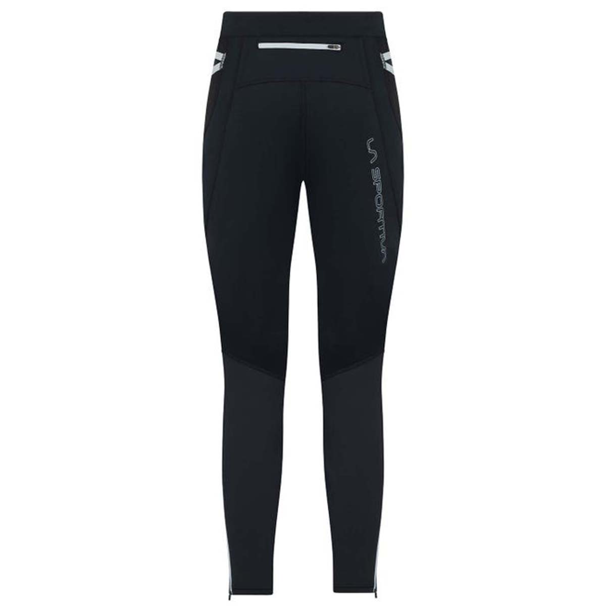 La Sportiva Primal Mens Running Pant Black