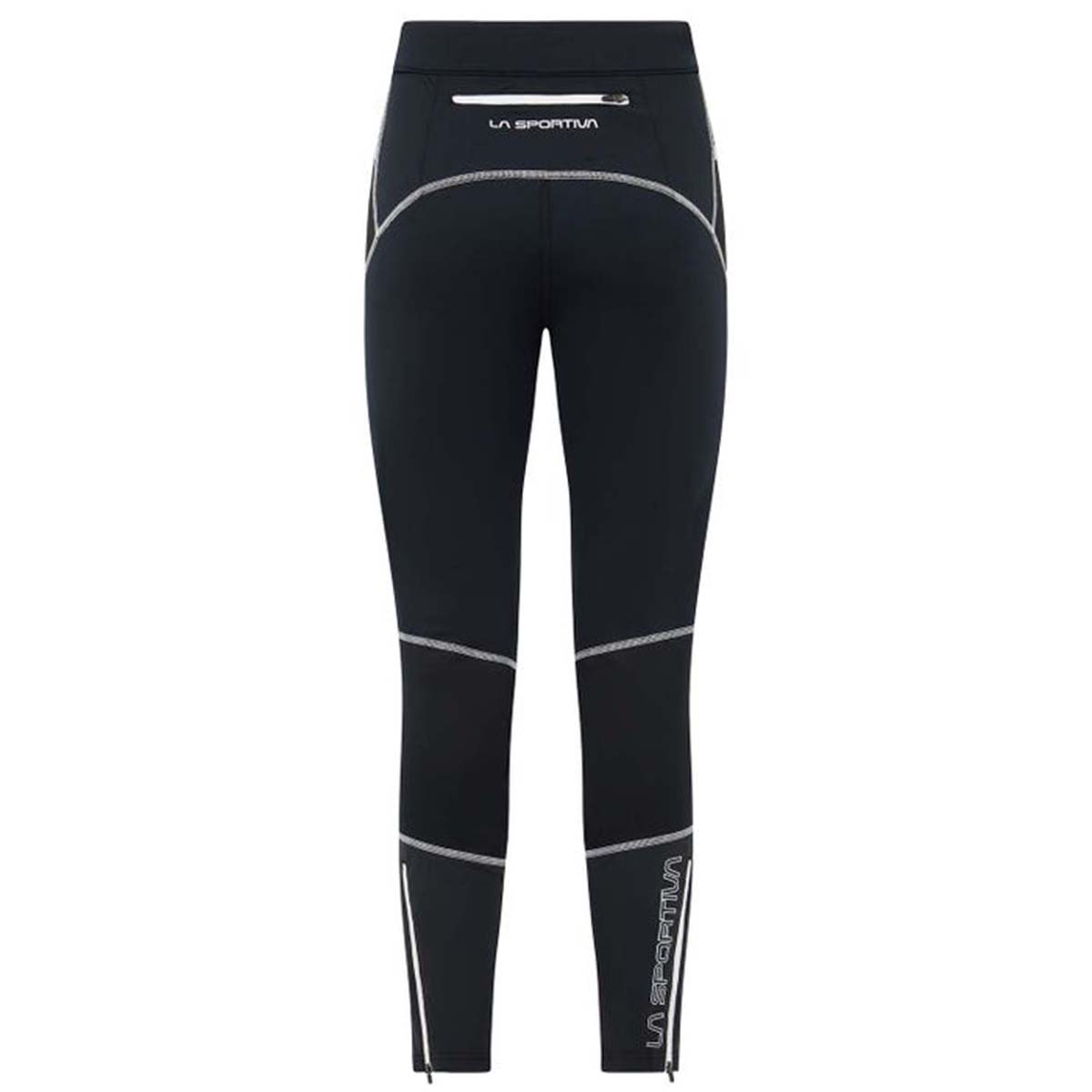 La Sportiva Primal Womens Running Pant Black