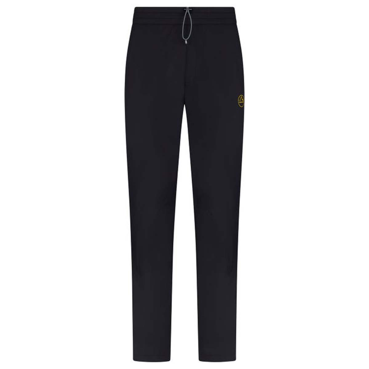 La Sportiva Drizzle Mens Running Overpant Black