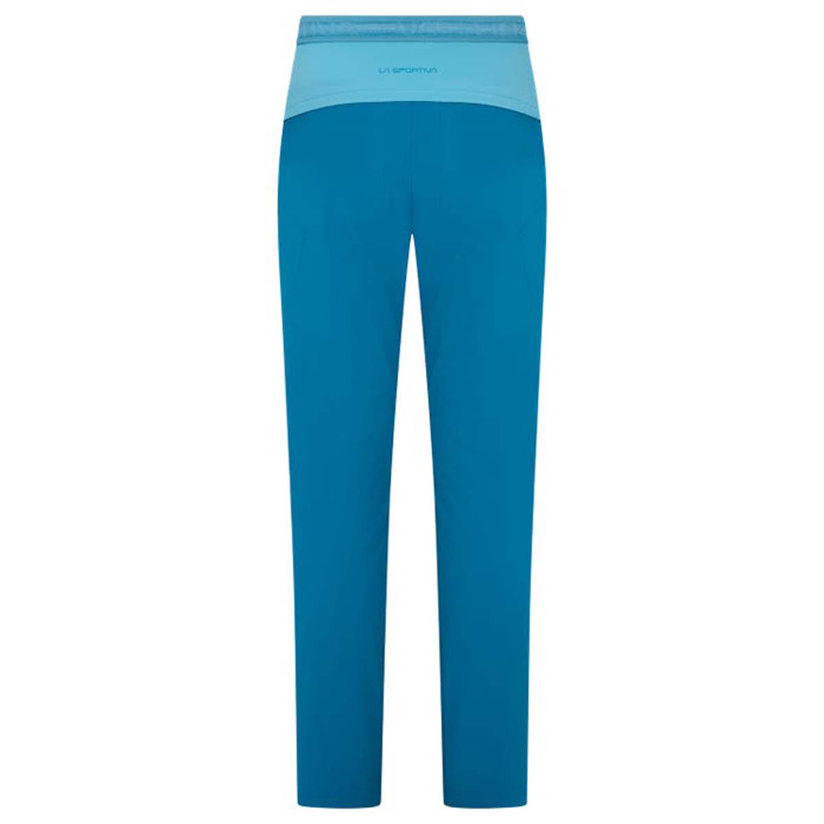 La Sportiva Brush Mens Hiking Pant Blue