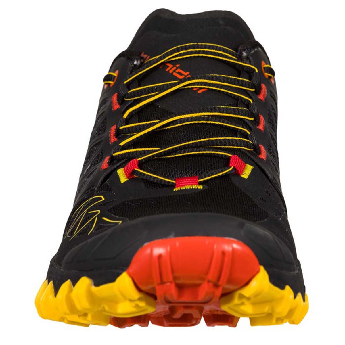 La Sportiva Bushido II GTX Mens Trail Running Shoes Black