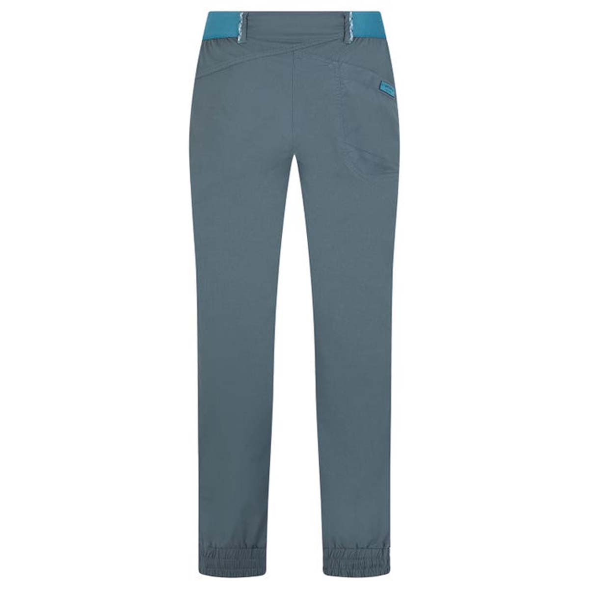 La Sportiva Tundra Womens Climbing Pant Grey