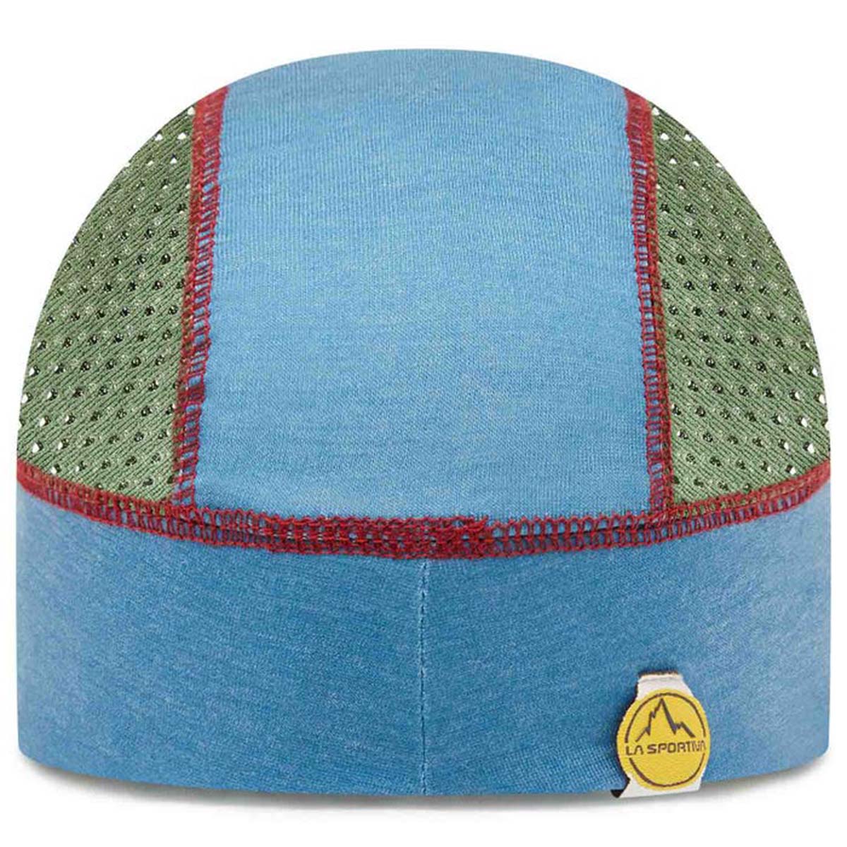 La Sportiva Ghost Womens Running Cap Blue