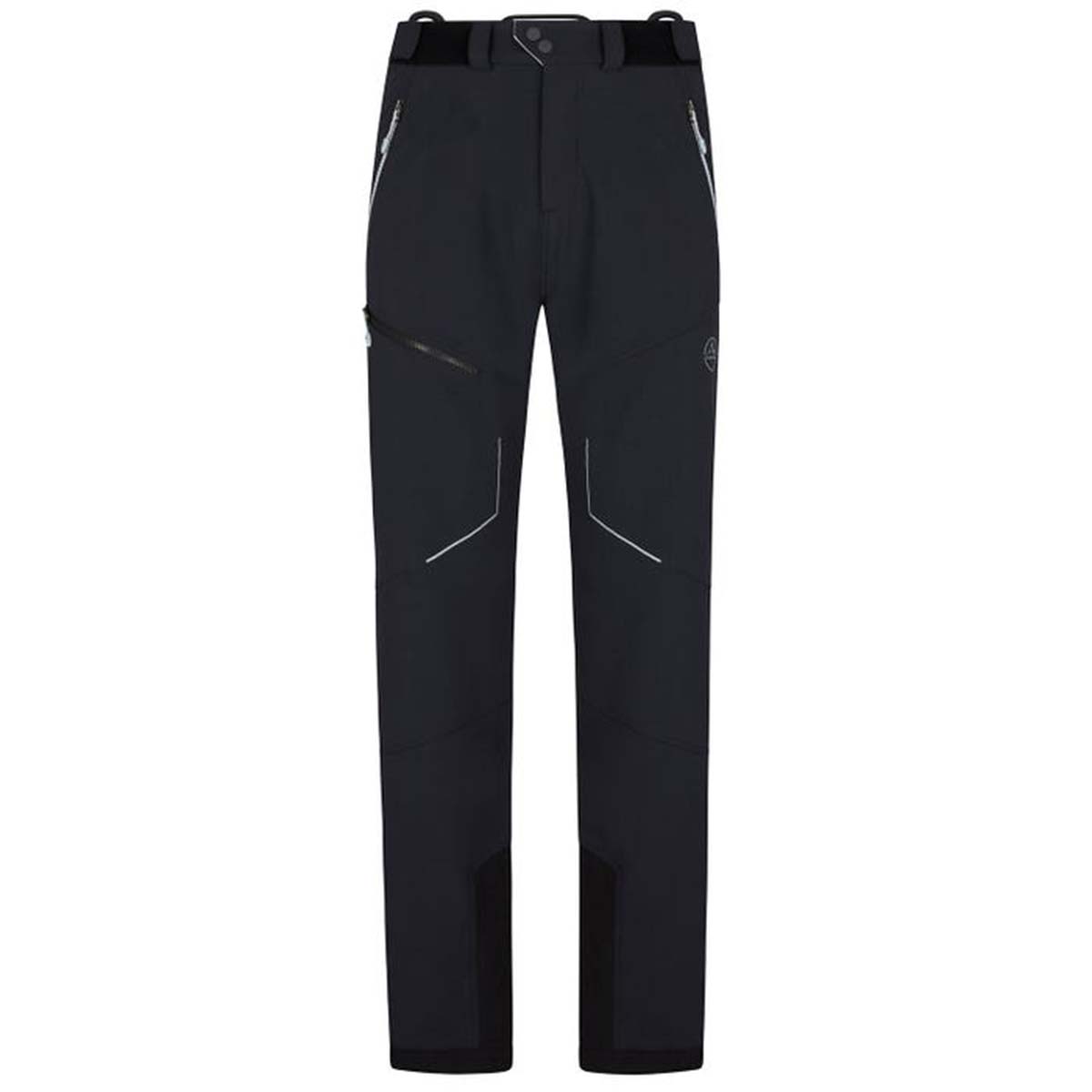 La Sportiva Excelsior Mens Ski Pant Black