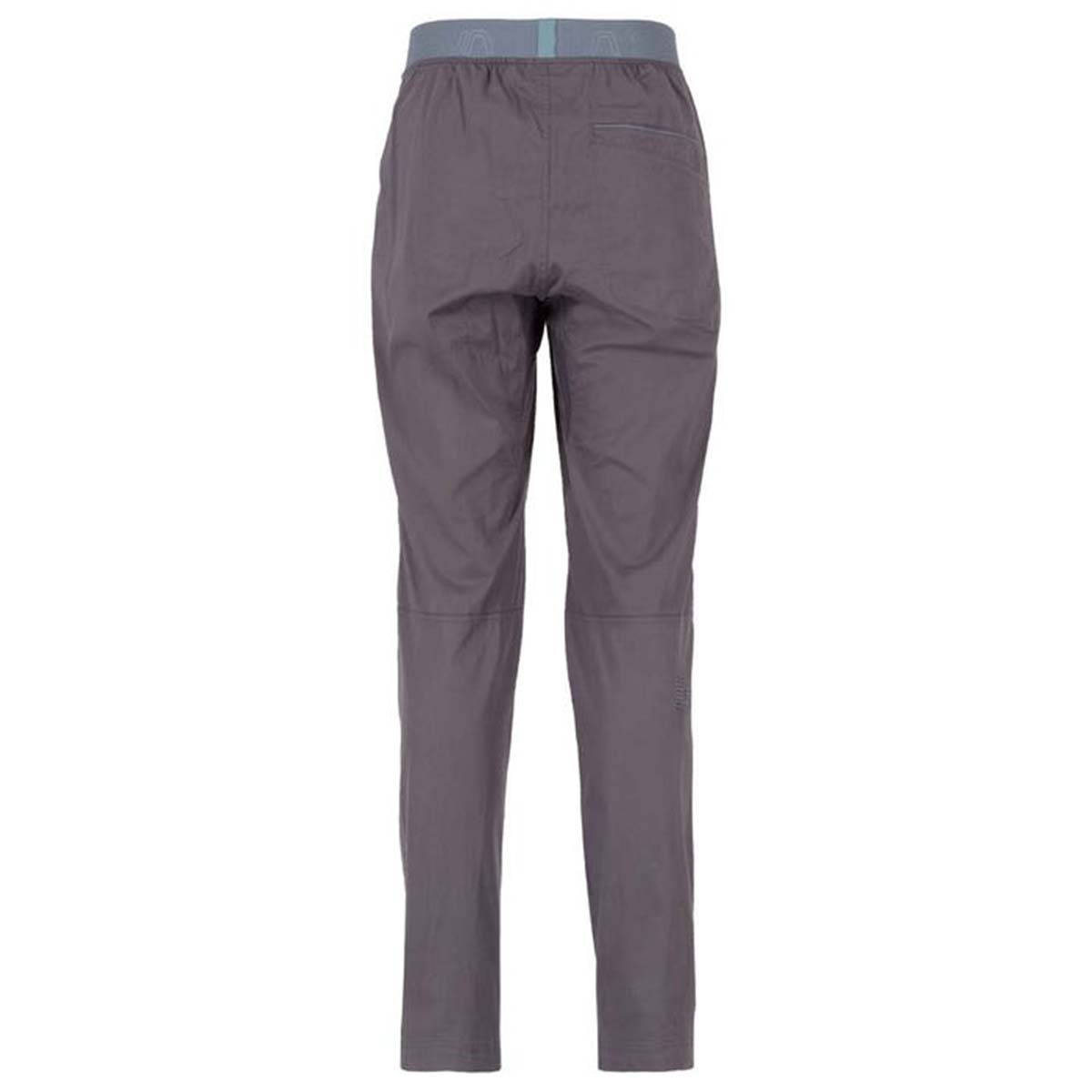 La Sportiva Roots Mens Climbing Pant Grey