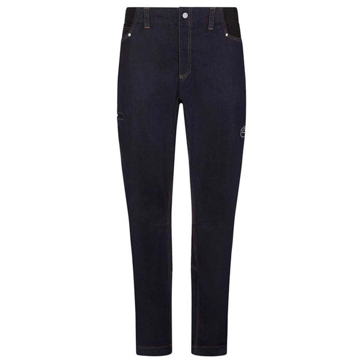 La Sportiva Zodiac Mens Climbing Jeans Blue