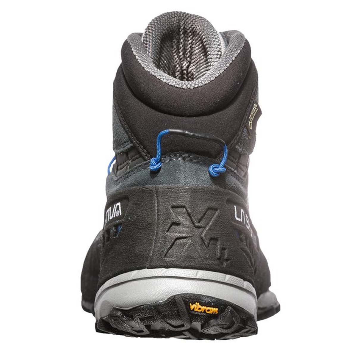 La Sportiva TX4 Mid GTX Womens Approach Shoes Grey