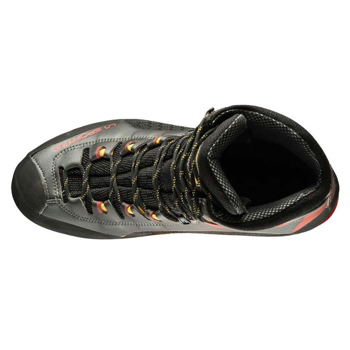 La Sportiva Trango Tower GTX Mens Mountaineering Shoes Black